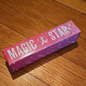 Jeffree Star Magic Star Concealer, Pale Yellow, New In Box